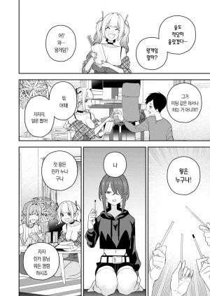 Tulip. 여왕님 게임 korean - Page 7
