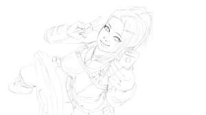 TumblrpixivTwitter RenoahEmiru - Page 13