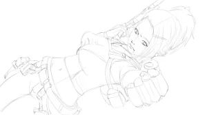 TumblrpixivTwitter RenoahEmiru - Page 15