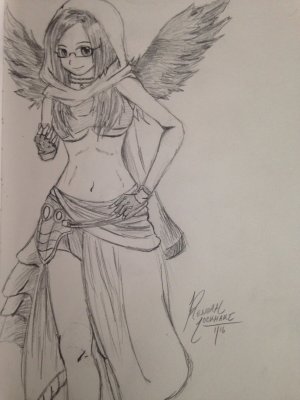 TumblrpixivTwitter RenoahEmiru - Page 4