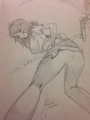 TumblrpixivTwitter RenoahEmiru - Page 5