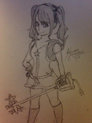 TumblrpixivTwitter RenoahEmiru - Page 6