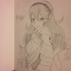 TumblrpixivTwitter RenoahEmiru - Page 7