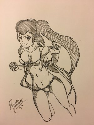 TumblrpixivTwitter RenoahEmiru - Page 8