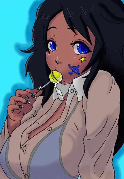 TumblrpixivTwitter RenoahEmiru - Image 1