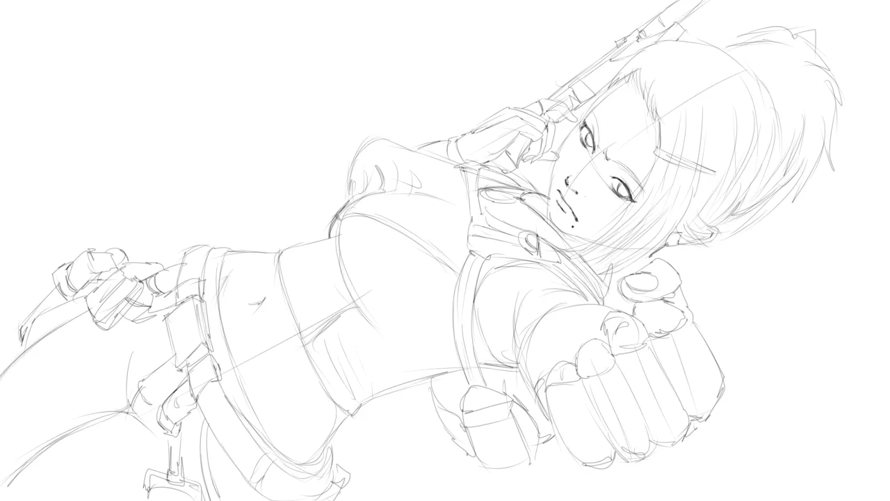 TumblrpixivTwitter RenoahEmiru - Image 15