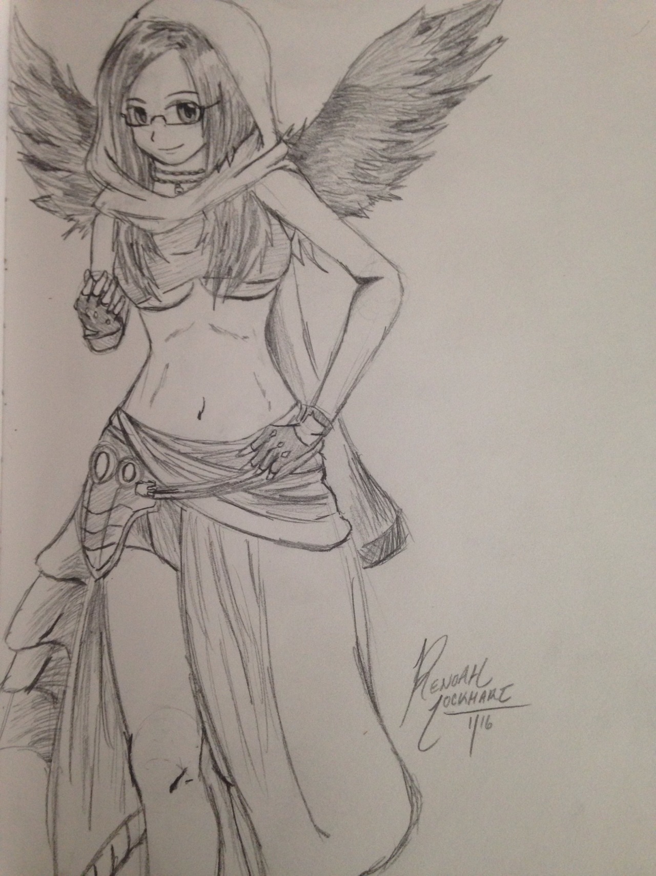 TumblrpixivTwitter RenoahEmiru - Image 4