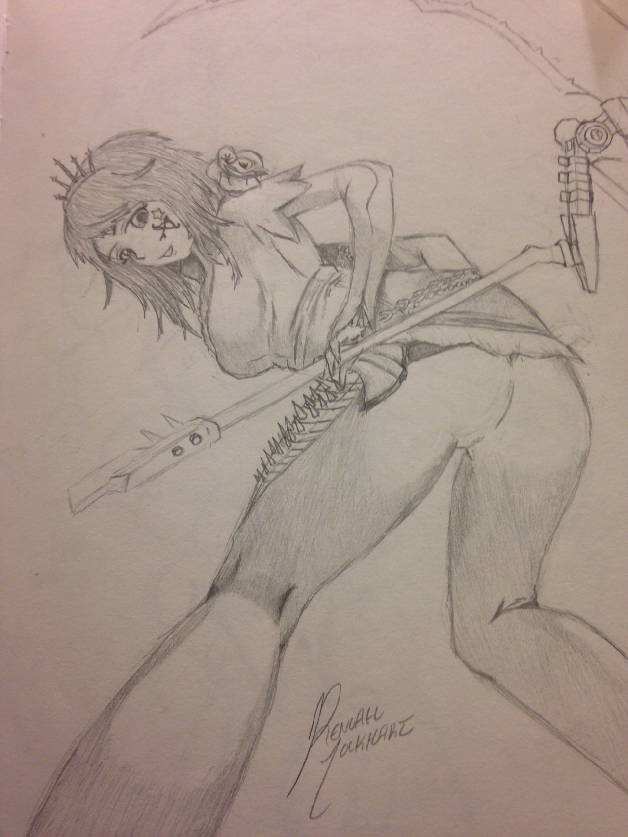 TumblrpixivTwitter RenoahEmiru - Image 5