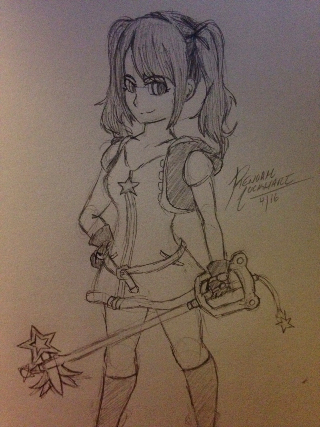 TumblrpixivTwitter RenoahEmiru - Image 6