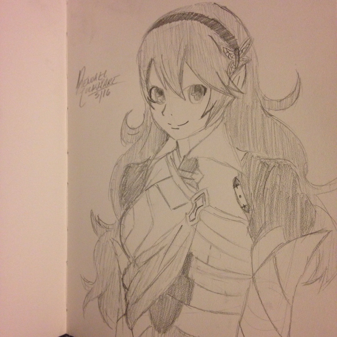 TumblrpixivTwitter RenoahEmiru - Image 7