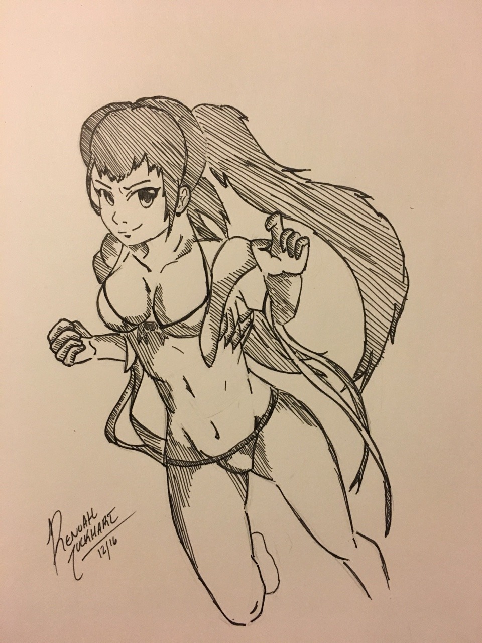 TumblrpixivTwitter RenoahEmiru - Image 8