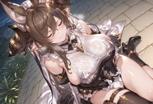 イラスト ガレヲンさん - tumi tumi的插畫 - pixiv - Page 12