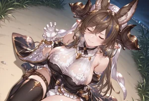 イラスト ガレヲンさん - tumi tumi的插畫 - pixiv - Page 13