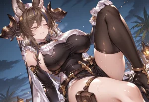 イラスト ガレヲンさん - tumi tumi的插畫 - pixiv - Page 17