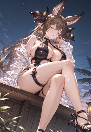 イラスト ガレヲンさん - tumi tumi的插畫 - pixiv - Page 39