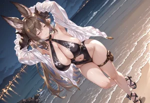 イラスト ガレヲンさん - tumi tumi的插畫 - pixiv - Page 51