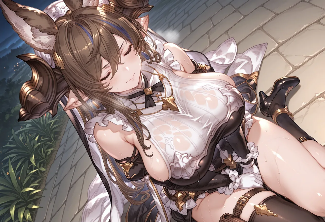 イラスト ガレヲンさん - tumi tumi的插畫 - pixiv - Image 12