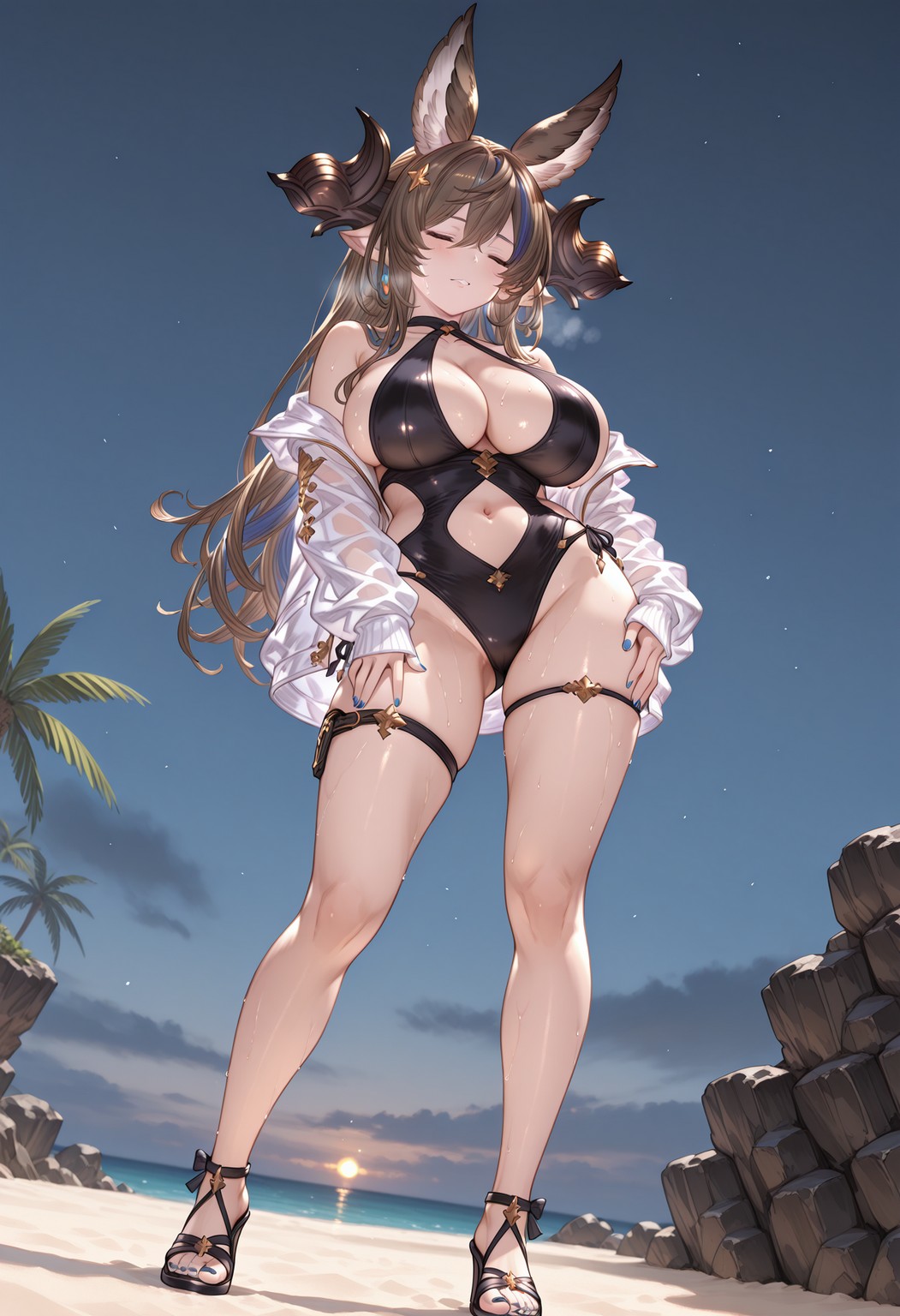 イラスト ガレヲンさん - tumi tumi的插畫 - pixiv - Image 37