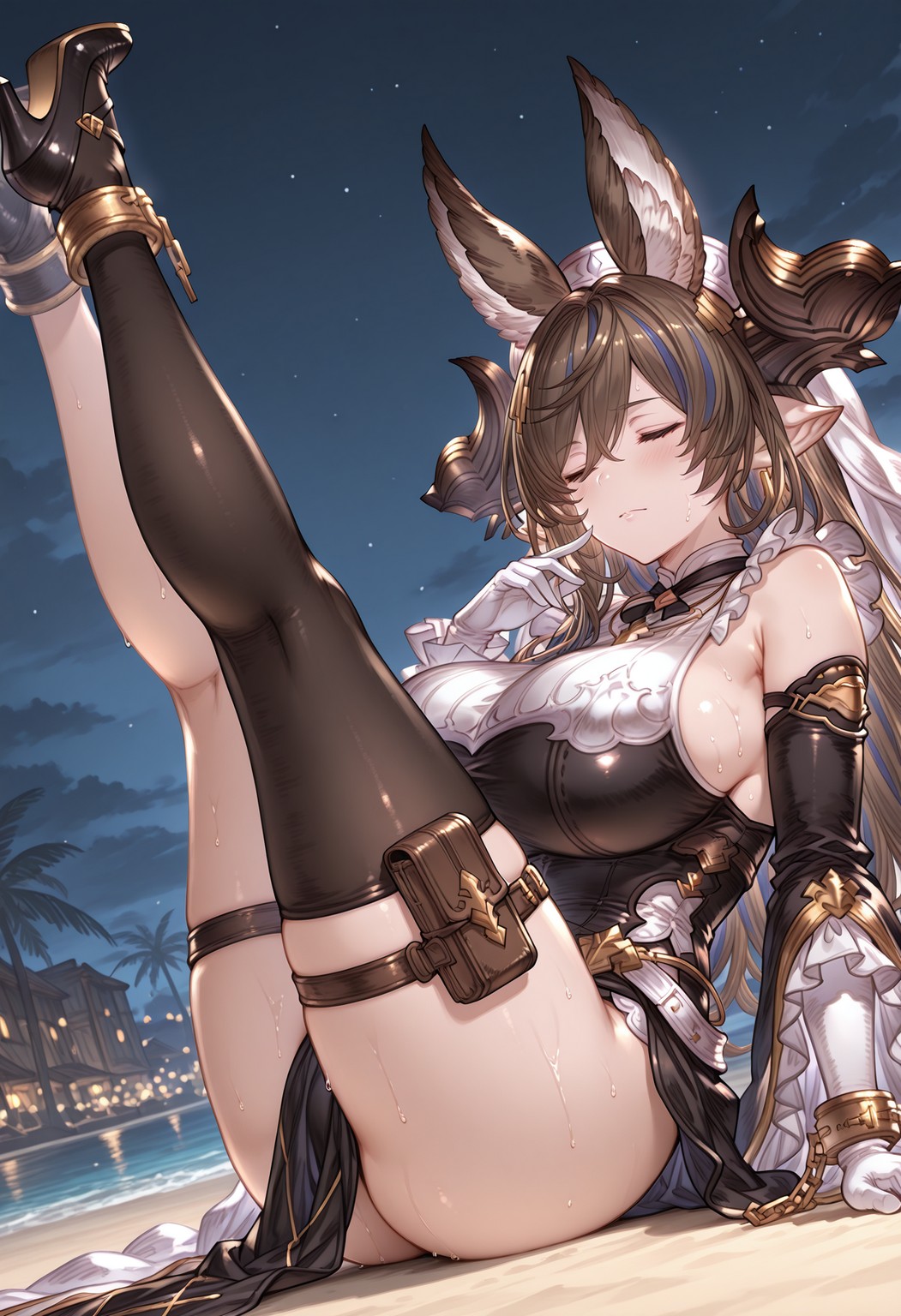 イラスト ガレヲンさん - tumi tumi的插畫 - pixiv - Image 4