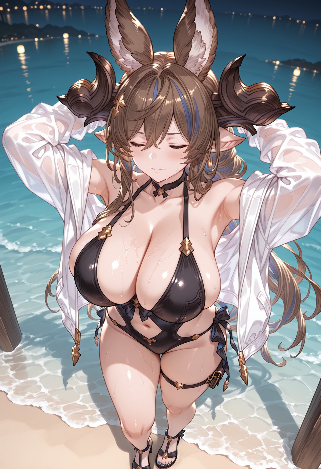 イラスト ガレヲンさん - tumi tumi的插畫 - pixiv - Image 43