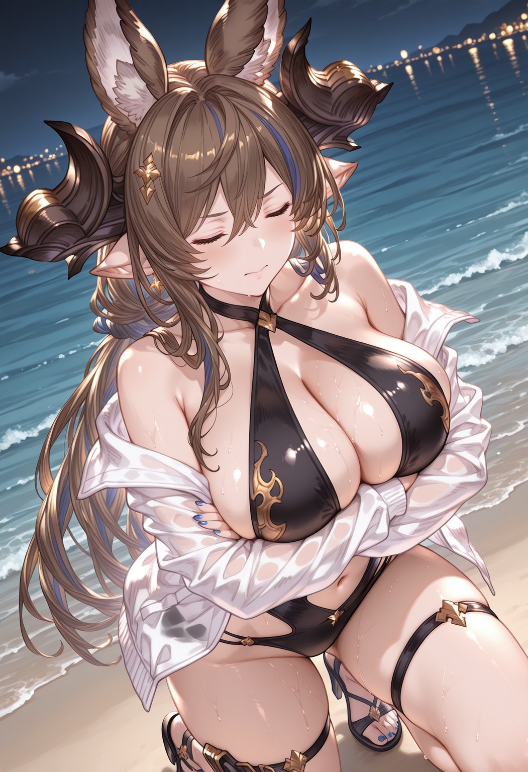 イラスト ガレヲンさん - tumi tumi的插畫 - pixiv - Image 47