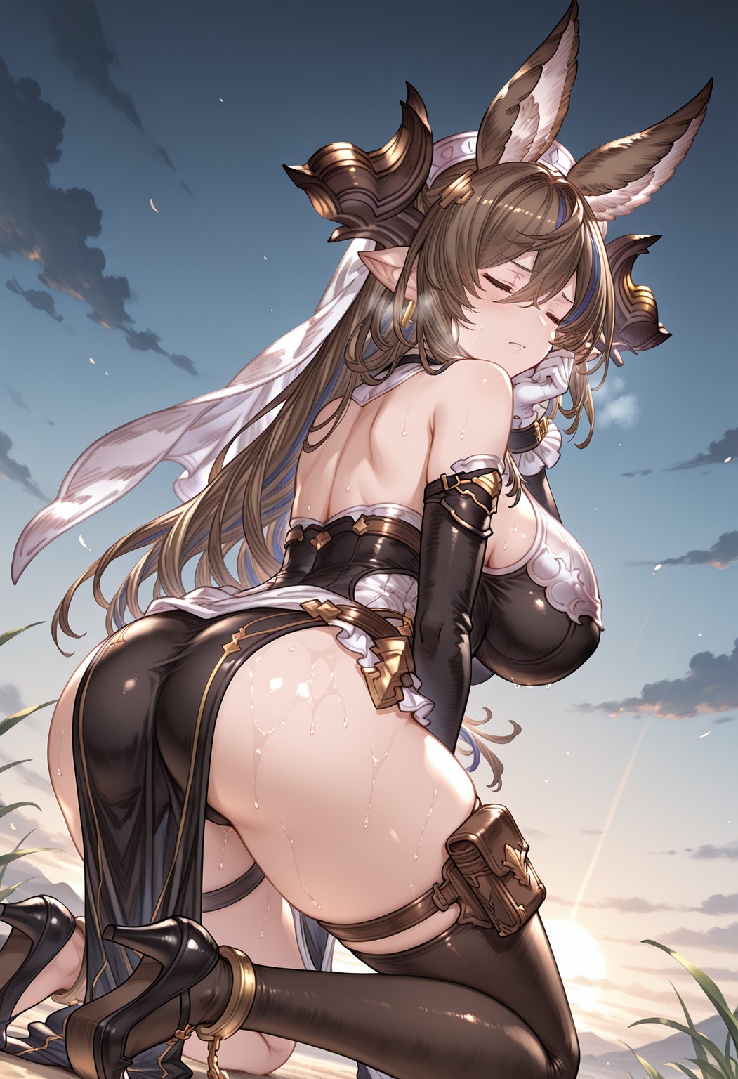 イラスト ガレヲンさん - tumi tumi的插畫 - pixiv - Image 8