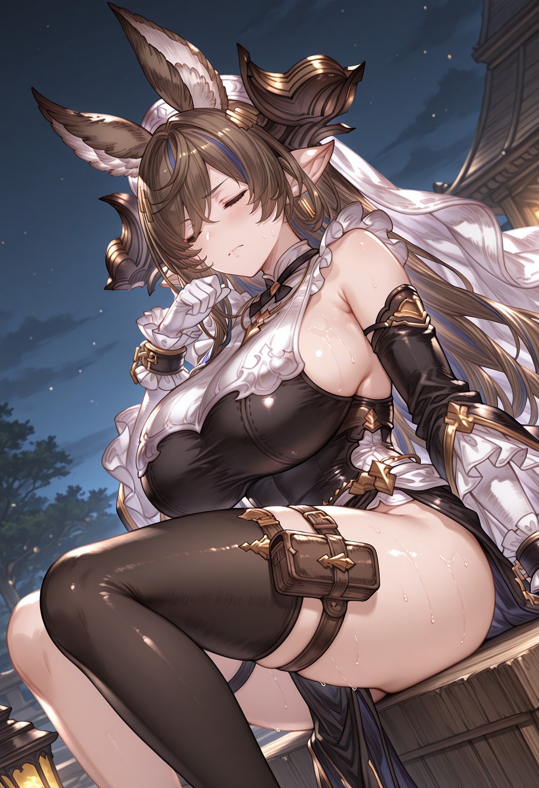 イラスト ガレヲンさん - tumi tumi的插畫 - pixiv - Image 9