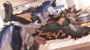 Tupid Breakfast - Page 12