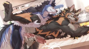 Tupid Breakfast - Page 13