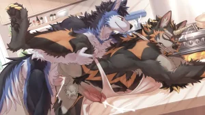 Tupid Breakfast - Page 6