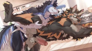 Tupid Breakfast - Page 8