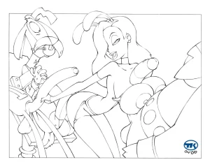 Turk128 Easter Art - Page 2