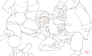 Turk128 Easter Art - Page 25