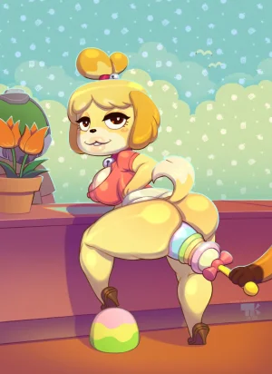 Turk128 Easter Art - Page 27