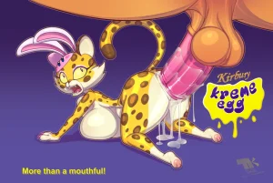 Turk128 Easter Art - Page 38