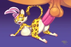 Turk128 Easter Art - Page 39