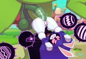 Turk128 Easter Art - Page 52