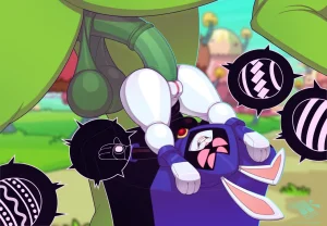 Turk128 Easter Art - Page 53