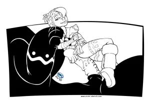 Turk128 Easter Art - Page 8