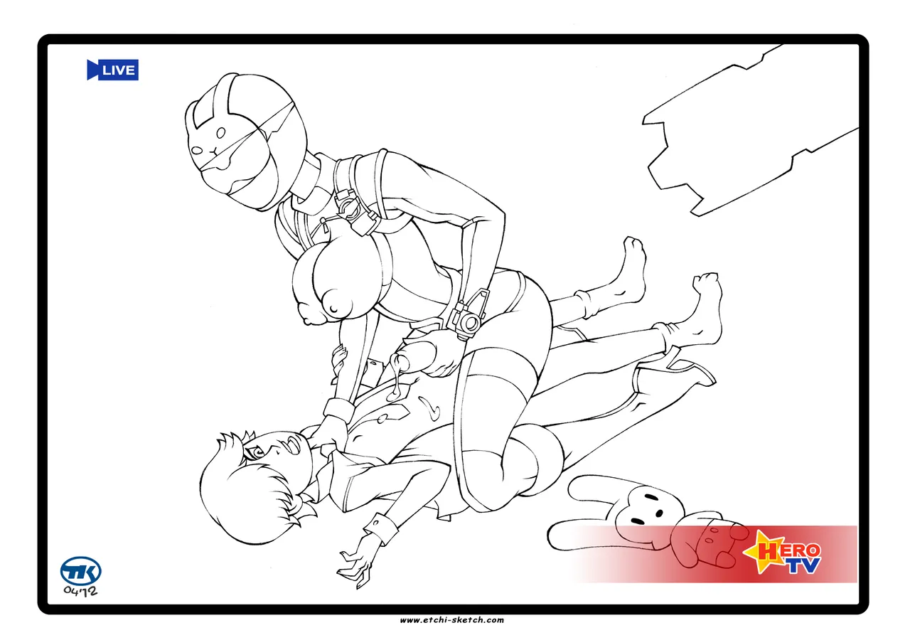 Turk128 Easter Art - Image 10