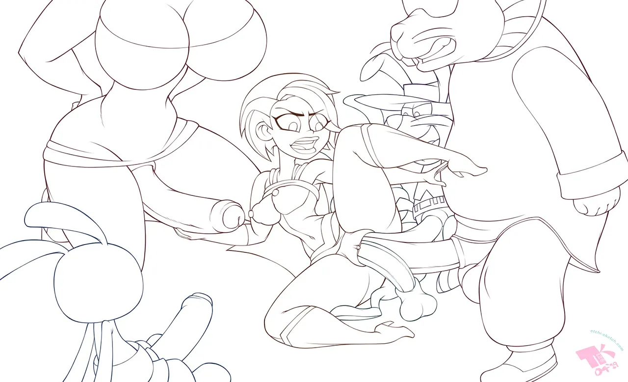 Turk128 Easter Art - Image 25