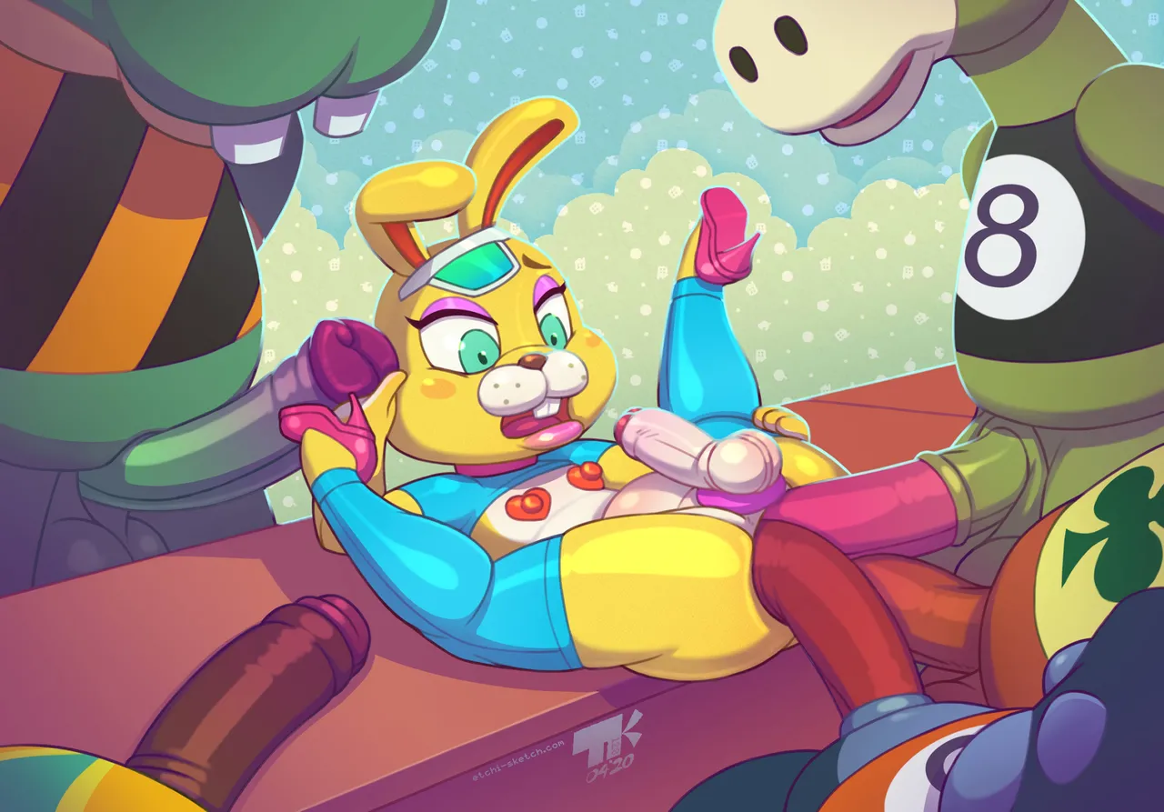 Turk128 Easter Art - Image 30