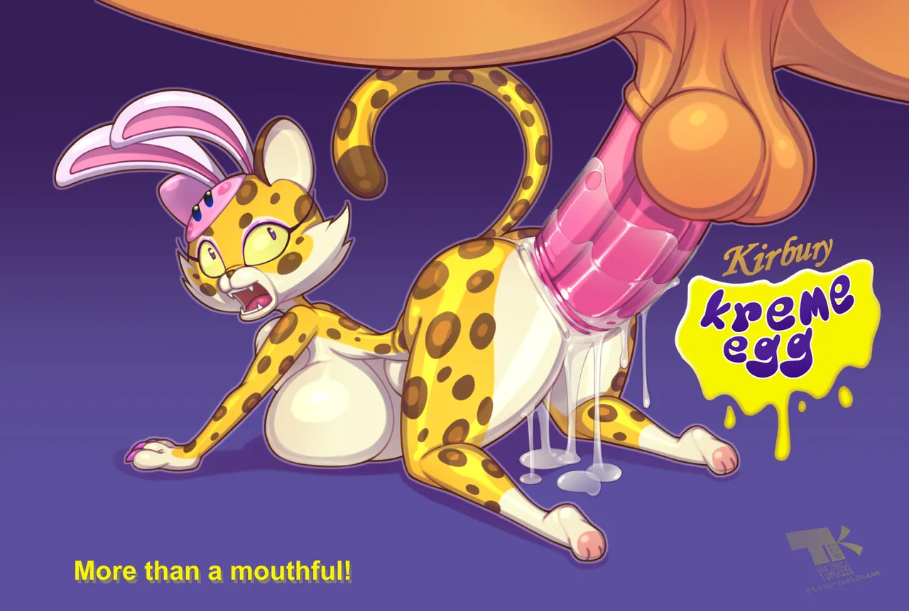 Turk128 Easter Art - Image 38