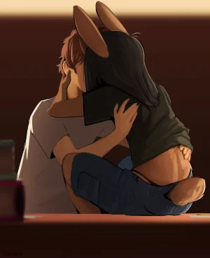 Twang Janis OC - Page 20