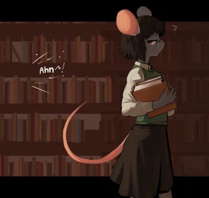 Twang Janis OC - Page 23