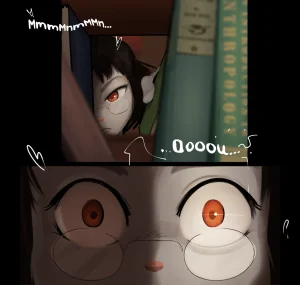 Twang Janis OC - Page 24