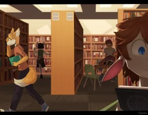 Twang Janis OC - Page 34