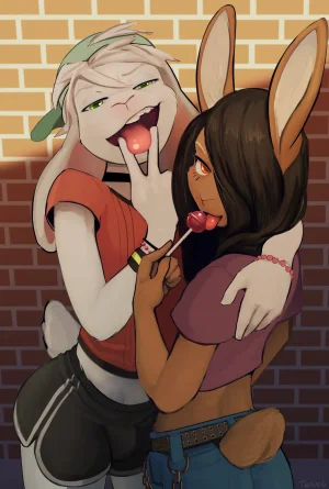 Twang Janis OC - Page 41