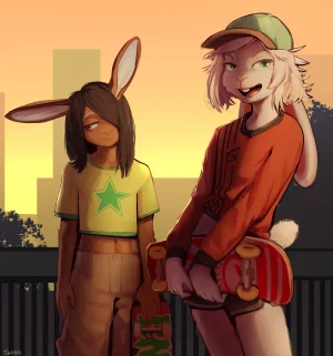 Twang Janis OC - Page 47