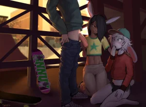 Twang Janis OC - Page 48